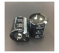 2pcs 1500uF 200V 35x40mm 200V1500uF Snap-in PSU Aluminum Electrolytic Capacitor