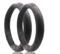 2PCS 20”x 3.0 Electric Bike Inner Tube for 20”x 3.0 Inner Tube Schrader Valve 32mm - for 20x3 Fat Tire, MTB, 20x3.0 inch Bike Tubes