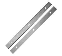 2pcs 260mm×18.6mm×1.5mm Planer Blades Knives For Metabo HC 260 260K C/E/M AWEPT106 SIP 01338 Elektra Beckum HC260/M S700s3 HSS
