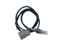2PCS 32700005 32700006 Sensor de oxígeno delantero y trasero O2 02, compatible con Harley Davidson Dyna FXD Softail FLS V-Rod VRSC 2012-2017(32700005)