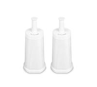 (2pcs) 4 Pack Water Filter For Sage Coffee Machine-Water Filters For Sage Barista Express Pro Touch