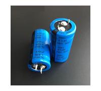 2pcs 4700uF 50V4700uf CDE 381LX 22x45mm 50V4700uF Snap-in PSU Aluminum Electrolytic capacitor Capacitance Meters
