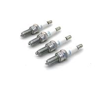 2pcs 4pcs Bujías de motocicleta CR8E para motocicleta YAMAHA HJ125T-8 / HS125T CR8E / CR8EB / CR8EK / CR8EVX / CR8EIX / CR9E / B8RTC CPR6EA-9
