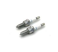 2pcs 4pcs Bujías de motocicleta CR8E para motocicleta YAMAHA HJ125T-8 / HS125T CR8E / CR8EB / CR8EK / CR8EVX / CR8EIX / CR9E / B8RTC CPR6EA-9