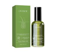 2pcs 50ml Hair Care Essential Oil Thicker Longer Hair Growth Anti Hair Loss Scalp Treatment Smooth Repair Dense Hair Serum Oil