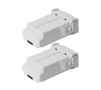 2pcs 7.38v 3850mAh Drone Inteligente Vuelo Li-Ion Batería Compatible con dji Mini 4 Pro