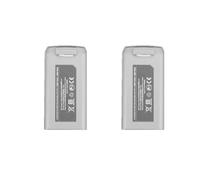2PCS 7.7v 2250mAh Drone Inteligente Vuelo Li-Ion Batería Compatible con dji Mini 2/4k /SE/2SE