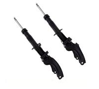 2pcs 7l6413032s 7l6513029n Front Rear Shock Absorbers Kit Without Ads For Vw For Touareg 7l6 2002-2013 7l6413031s Suspensión Neumática Amortiguador(Front 2PCS)