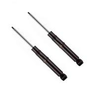 2pcs 7l6413032s 7l6513029n Front Rear Shock Absorbers Kit Without Ads For Vw For Touareg 7l6 2002-2013 7l6413031s Suspensión Neumática Amortiguador(Rear 2PCS)