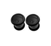 2Pcs 8H6Z-19893-AA Dash Board A/C Heat Vent Louvre for MKZ Mercury 2006-2009 Air Outlet Duct