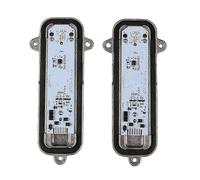 2PCS 9218156 Módulo de faro delantero LED Fuente de luz diurna para Regal 2020-2024 10000067606-03