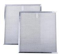2PCS 99010316 Range Hood Grease Filter,Compatible For Broan,Compatible For Kenmore,QT20000 Series S99010316 WA65AF 990721400A