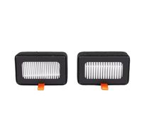2PCS Air Filter Replacement for Bambu Lab P1 Series 3D Printer Activated Carbon Filter Cartridges Easy to Install