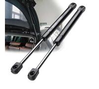 2PCS Amortiguador Maletero Coche para PX Ranger 2011-2017, Resorte de Gas Hidráulico Puerta Trasera Amortiguadores Reemplazo Fácil Accesorios