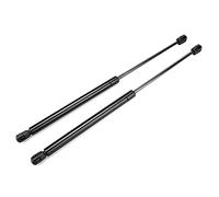 2pcs Amortiguadores de Gas para Maletero compatible con C 2001-2006 - Ref 9114311 - Resorte de Gas, Puntales de Maletero