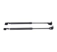 2Pcs Amortiguadores De Gas Para Maletero Para Hyundai Terracan 2001-2006, Resortes De Gas Para Maletero Puntales De Soporte De ElevacióN Del Maletero Coche Muelle De Gas