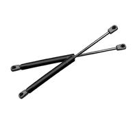 2Pcs Amortiguadores Maletero para Fit/Jazz Hatchback(GK5) 2005-2019(OEM:74870T5RA01)-42.9cm, Varilla Hidráulica de Gas para Portón Trasero Maletero Soportes