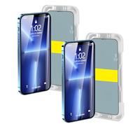 2PCS Amrily Screen Protector, Amrily 2025 New Invisible Screen Protector - Dust-Free and Bubble-Free Screenprotector for Samsung S25/S24/S23 Ultra, Easy to Use (HD,ForS24FE)
