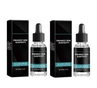 2PCS Anti Wrinkle Cream for Men Firming Lifting Fade Aging Fine Lines Moisturizing Brightening Cleaning Skin Care Products