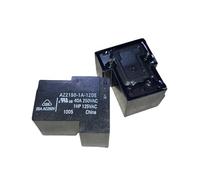 2PCS AZ2150-1A-24DE RELAY 4PIN 40A XHAJCSJWGD