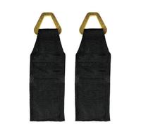 (2pcs)Bed Anchor Secures The Spine Belt, Cargo Belt, Or Fastening Belt To The Rear Panel Of The Lathe