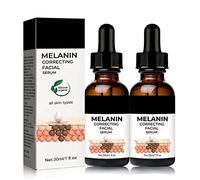 2PCS Blusoms Advanced MelanClear Facial Serum, CC Advanced MelanClear Facial Serum 30 Ml - Hyperpigmentation Serum, Melanin Correcting Facial Serum, Dark Spot Corrector