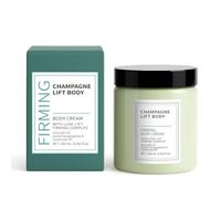 2PCS Body Firming Cream, Firming Moisturizing Cream, Improving Sagging Keep Brighten Light Weight Relax Muscle Improve Elasticity Body Cream Moisturize (B)