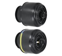 2PCS Bolsa de Suspensión Neumática for BMW 5 F07 GT F10 F11 Touring 371067818