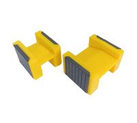 2pcs Bordes Endama Cinta Conjunto Para Borde En Tableros Madera Y Reparaciones Hogares Fabricación Fabricación Bordes Soporte Cinta Top Carpintería