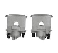 2pcs Brake caliper front for Seat Cordoba VW Golf Passat 171615123, 171615124