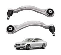 2PCS BRAZO DE CONTROL DELANTERO INFERIOR FOR BMW SERIE 5 Y 7 CON JUNTA DE RÓTULA