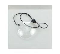 2pcs Breathable Eye Patches for Surgical Protection