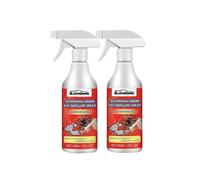 2pcs Car Engine Rat Repellent Spray Rat Repellent Spray Scenes In Accessories Rat Engine Can Spray Car Repel Rats