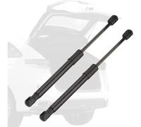 2pcs Car Trunk Gas Springs for Opel Vauxhall Corsa D 3 Portes 2006-2014, Tailgate Gas Struts Lift Spring Support Rod Hydraulic Shock Absorber Accessories