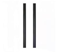 2pcs Car Universal Side Window Wiper Removes Water Mist and Rainwater From The Window Glass with Double