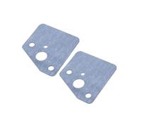 2pcs Carburetor Gasket Fit For GX35 HHT35 HHT35S Lawn Mower 4 Stroke 1.3HP Engine Part