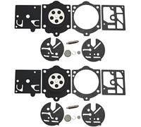 2pcs Carburetor Repair Kit