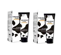 2PCS Care Repair Cream Strengthens Skin Barrier Deep Moisturizing Skin Care Nourishing Body Cream