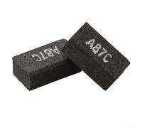 2pcs Cepillos de 5x8x13mm para Bosch GBM350 TBM3400 2pcs Cepillos | Medida exacta 5x8x13mm, compatible GBM350 TBM3400, material , restaura potencia motor