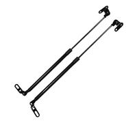 2PCS Coche Amortiguador Maletero, para Nissan Datsun Micra K10 5-Door Hatchback 1982-1984 Maletero Elevación Puerta Resortes Gas Soporte Amortiguador reemplazar Accesorios