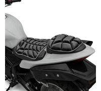 2Pcs Cojín de Asiento para Motocicleta para Triumph Sprint ST 1050 215NA 2005-2024, EVA Amortiguador Delantero Trasero Cojín Alivio Presión Almohadillas Moto