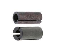 2pcs Collet Chuck Adapter for Bits Cnc Router S 6,8mm To 12.7mm