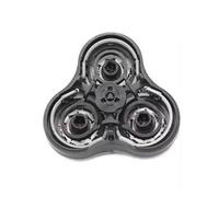 2PCS Compatible For Mijia S500C S500 S300， Electric Shaver Head Replace Shaver Head MJTXD01SKS Cutter Head Accessories(1pcs)