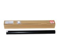 2PCS Copier Fuser Film Sleeve For Various Models IR2520 IR2525 IR2530 IR2016 IR2318 IR2420 IR3570 IR4570 IR2870 IR2200 IR3300 with Grease FM3-3653
