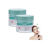 (2PCS)Cream For Melasma, Nourishing And Moisturizing Skin Face Anti-Wrinkle Reduces Dark Spots And Fine Lines