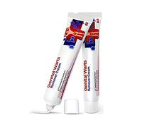 2pcs Crema para V-errugas G-enitales, C-uello Axila Wart Tratami-ento, H-erpes R-emover Wart O-intment Genital Genital, Wart R-emover Cream, 20g/pc