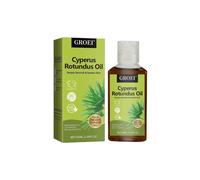 (2pcs)Cyperus Rotundus Oil for Hair Removal, 100% Natural Cyperus Rotundus Oil,Deeply Nourishing, Cyperus Rotundus Oil, Reducing Body Hair Growth