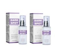 2PCS Dark Spot Removerfor Face And Body, Hyperpigmentation Treatment for All Skin Types