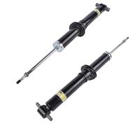 2pcs delantero izquierdo derecho de amortiguadores de choque AP02 19302773 Compatible con vehículos CTS 2009-2015 equipados con sistema de suspensión Magneride