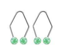 2pcs Dimple Trainer Herramientas para el cuidado de la piel Entrenador Facial - Desatando Dimple Maker para mejillas, herramientas portátiles para el cuidado de la piel dispositivos naturales | Crea